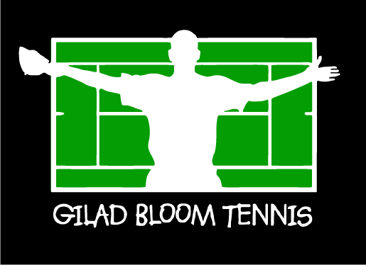 logo glad bloom
